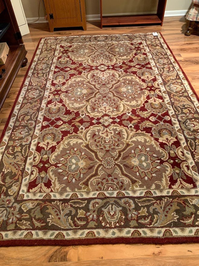 Image for Antoline Relocation Online Auction