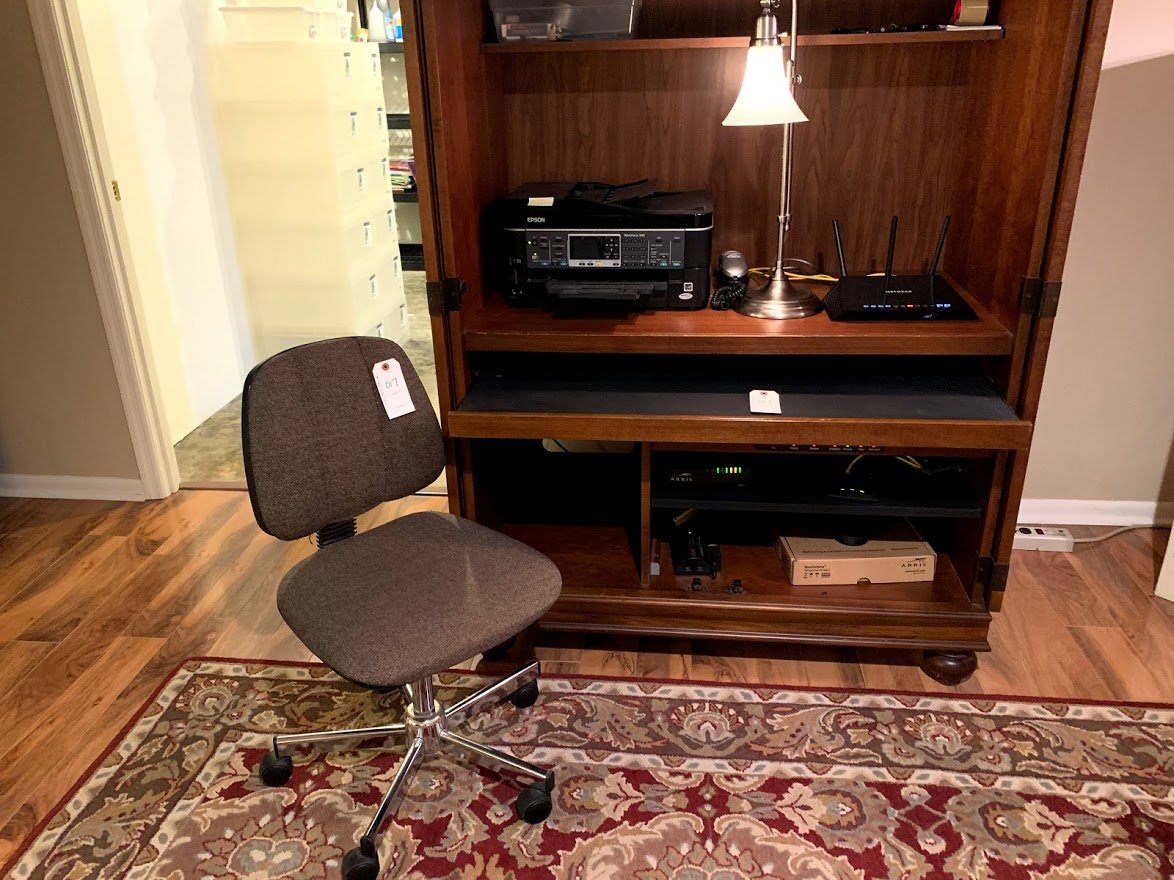 Image for Antoline Relocation Online Auction