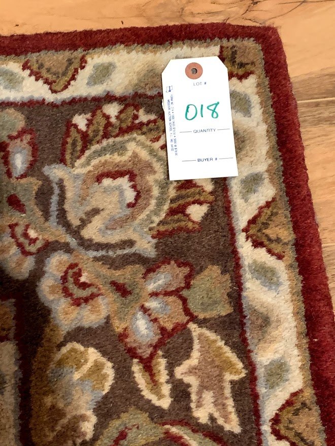 Image for Antoline Relocation Online Auction