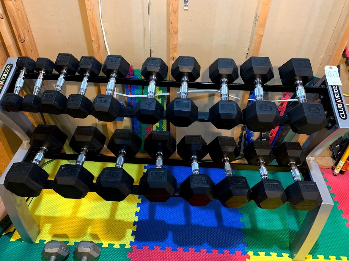 Image for Antoline Relocation Online Auction