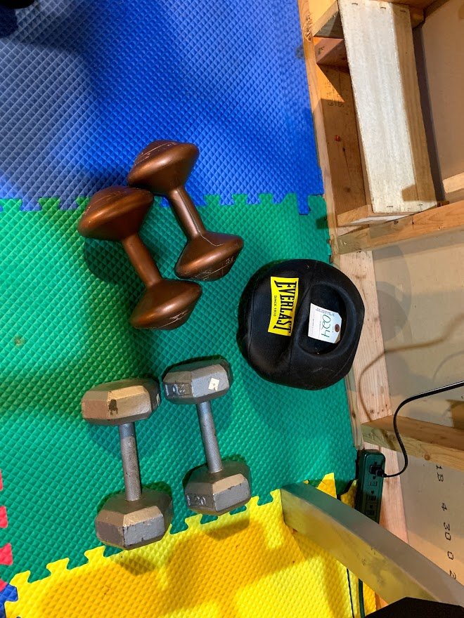 Image for Antoline Relocation Online Auction