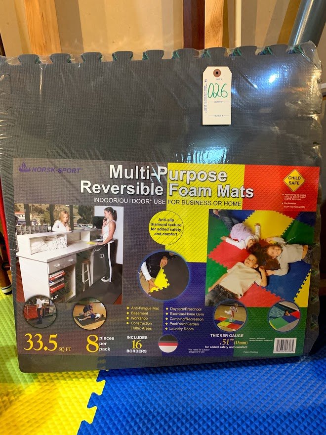 Image for Antoline Relocation Online Auction