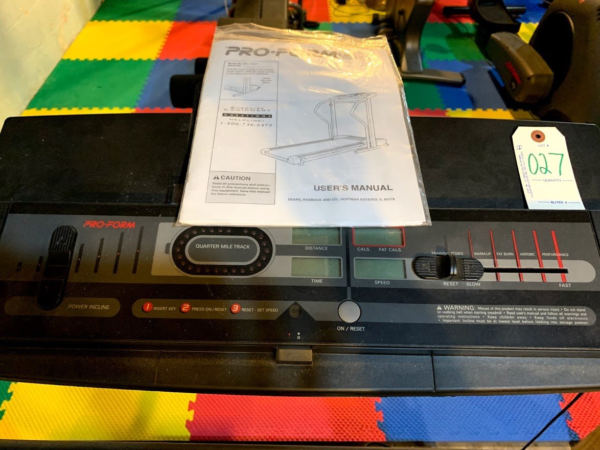 Image for Antoline Relocation Online Auction