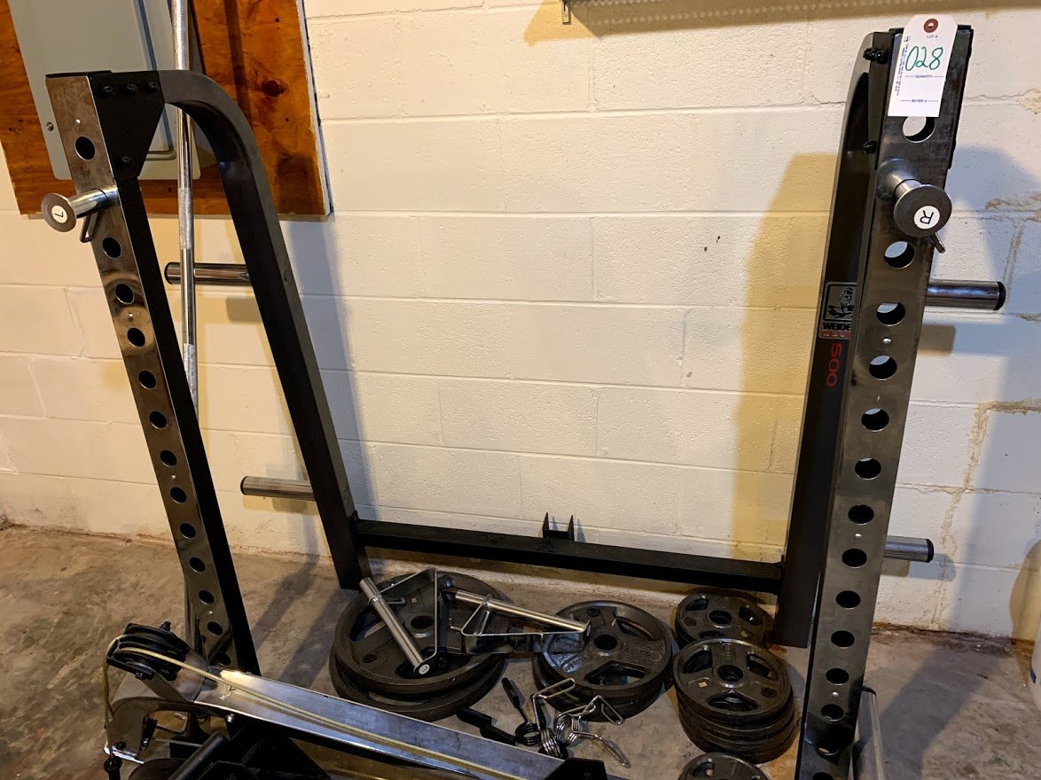 Image for Antoline Relocation Online Auction