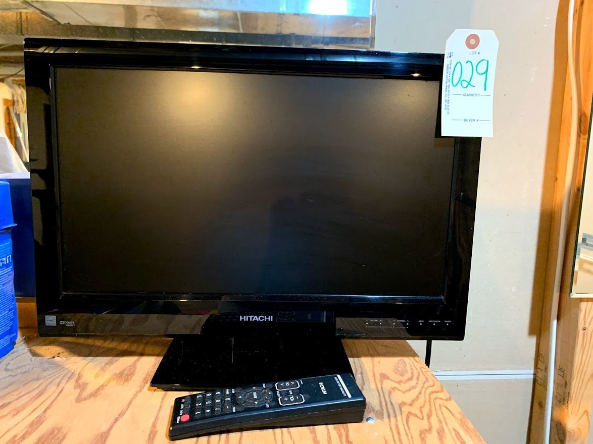 Image for Antoline Relocation Online Auction