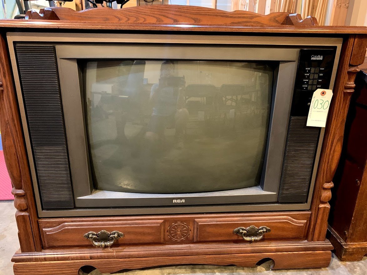 Image for Antoline Relocation Online Auction