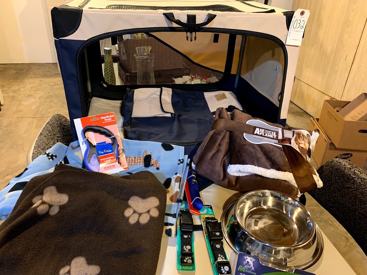 Image for Antoline Relocation Online Auction