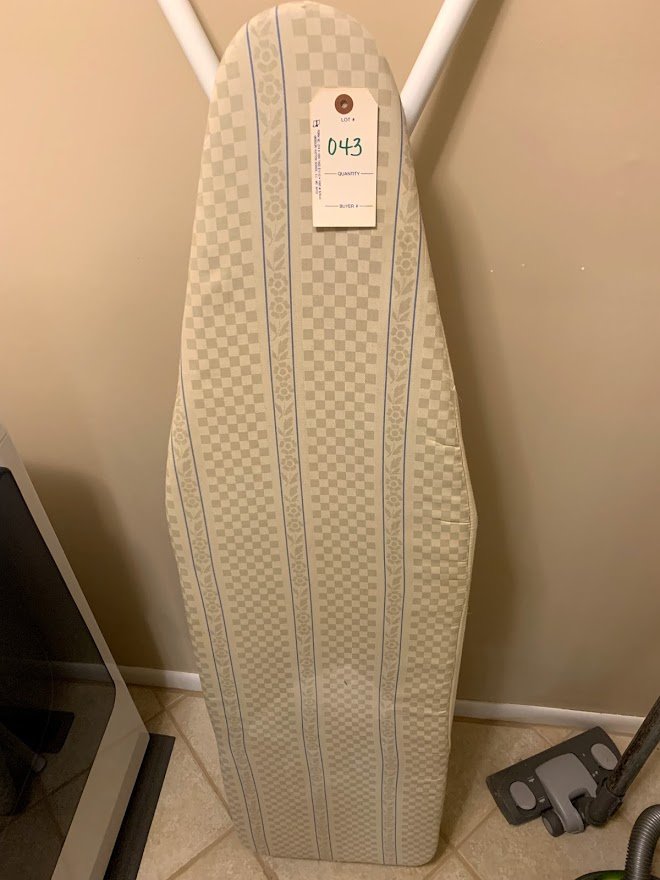 Image for Antoline Relocation Online Auction