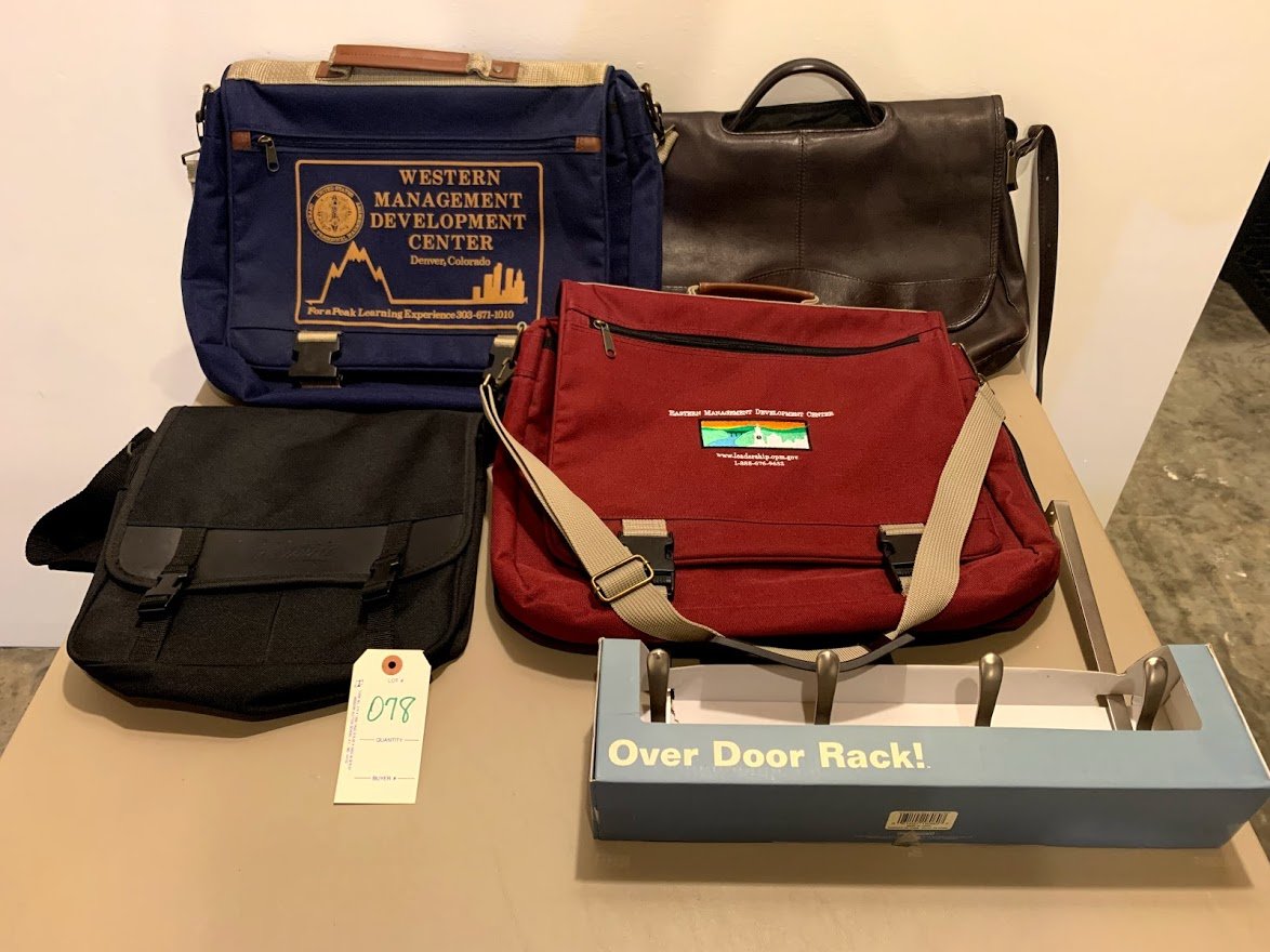 Image for Antoline Relocation Online Auction