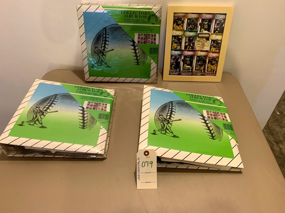 Image for Antoline Relocation Online Auction