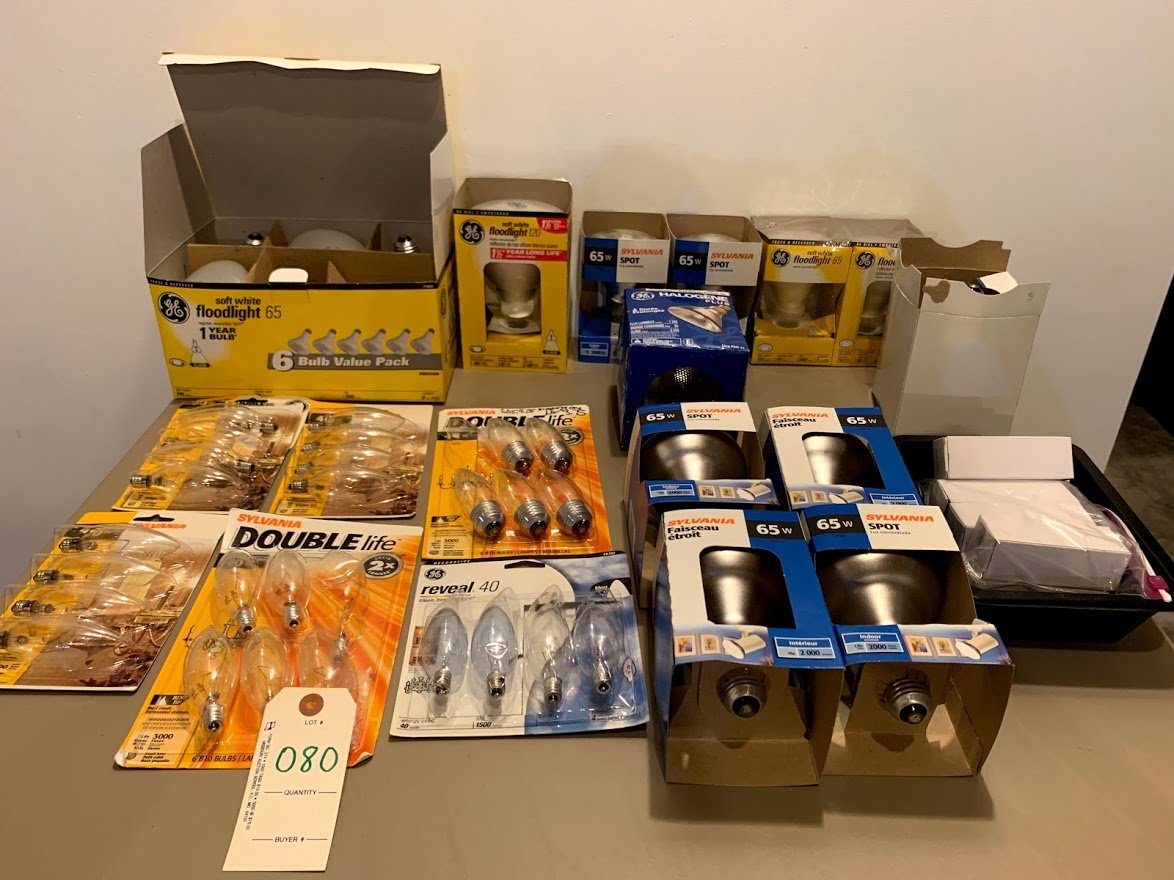 Image for Antoline Relocation Online Auction