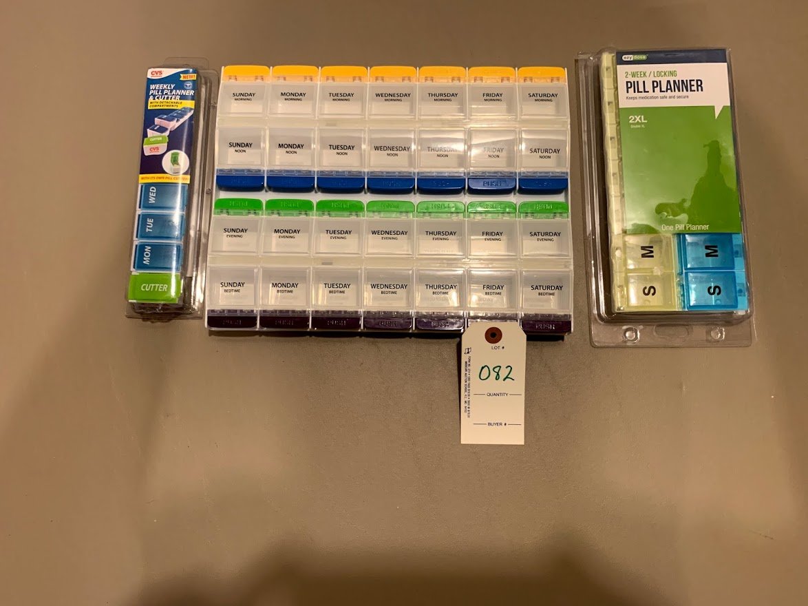 Image for Antoline Relocation Online Auction