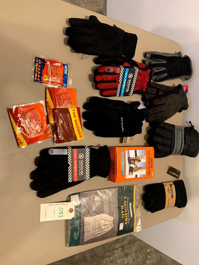 Image for Antoline Relocation Online Auction