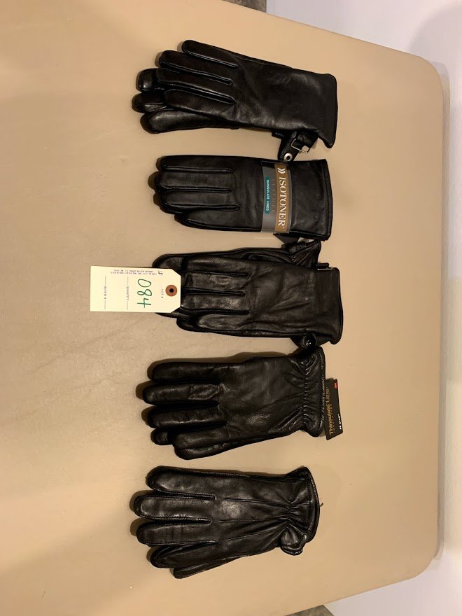 Image for Antoline Relocation Online Auction