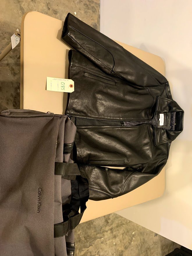 Image for Antoline Relocation Online Auction