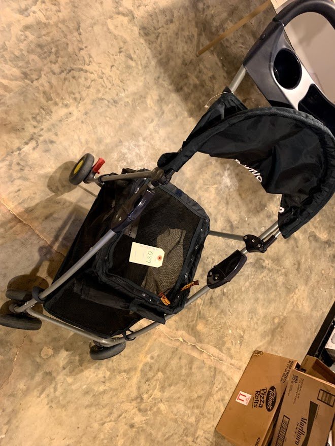 Image for Antoline Relocation Online Auction