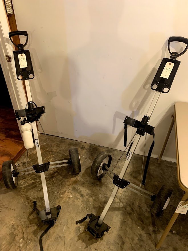 Image for Antoline Relocation Online Auction