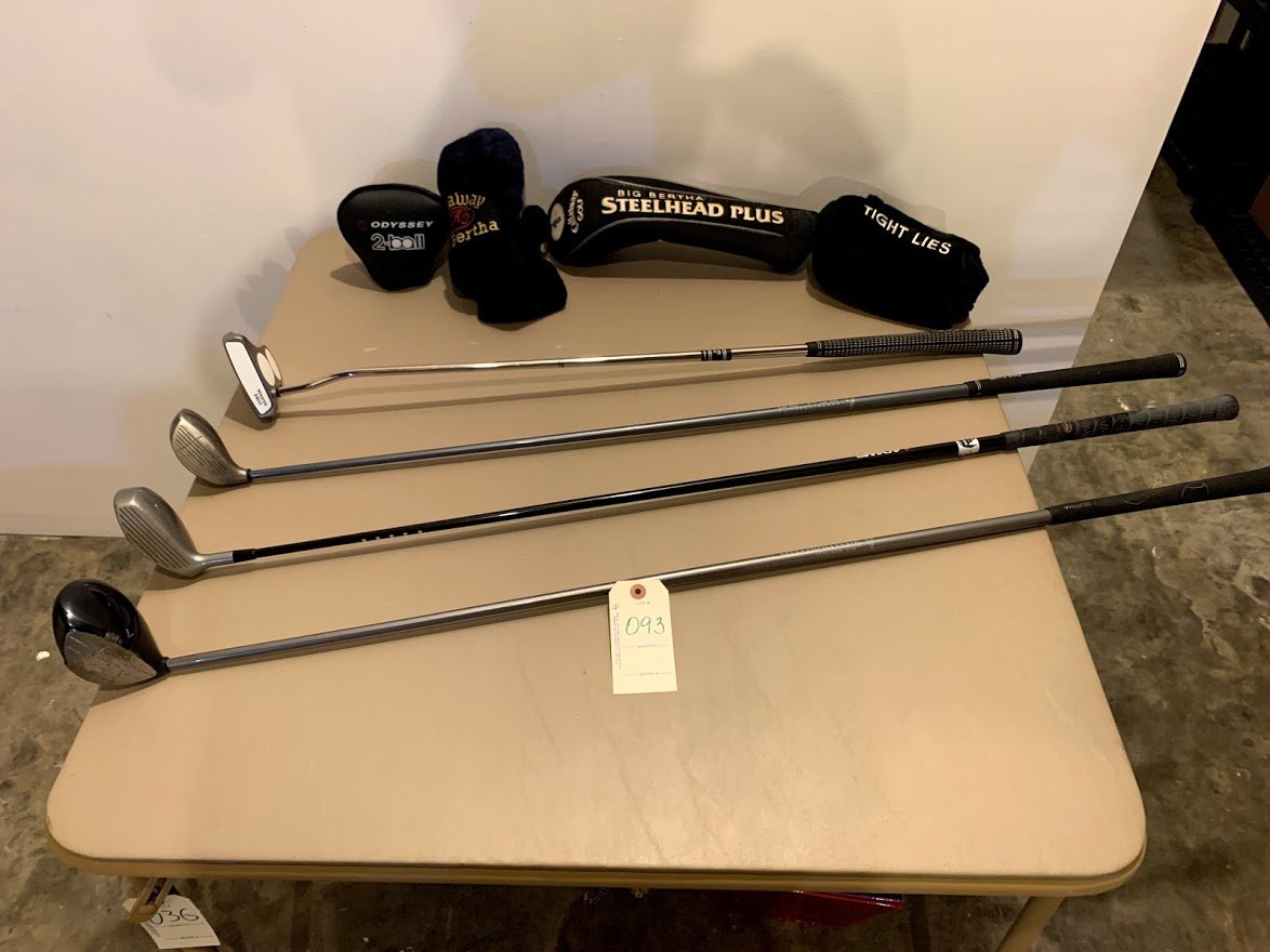 Image for Antoline Relocation Online Auction