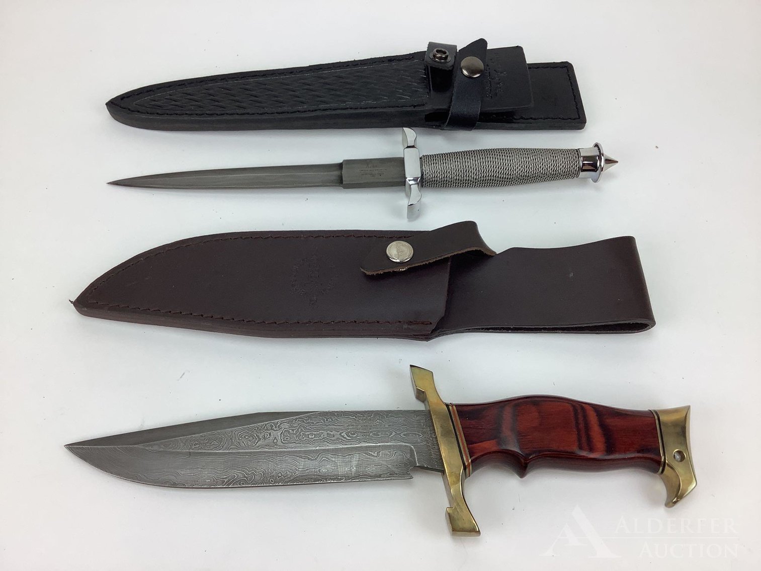 Image for Knives | August 4, 2021 at 7:00 PM