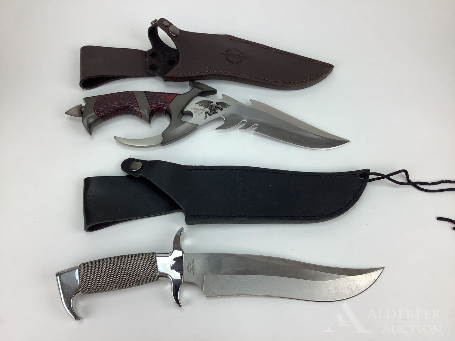 Image for Knives | August 4, 2021 at 7:00 PM