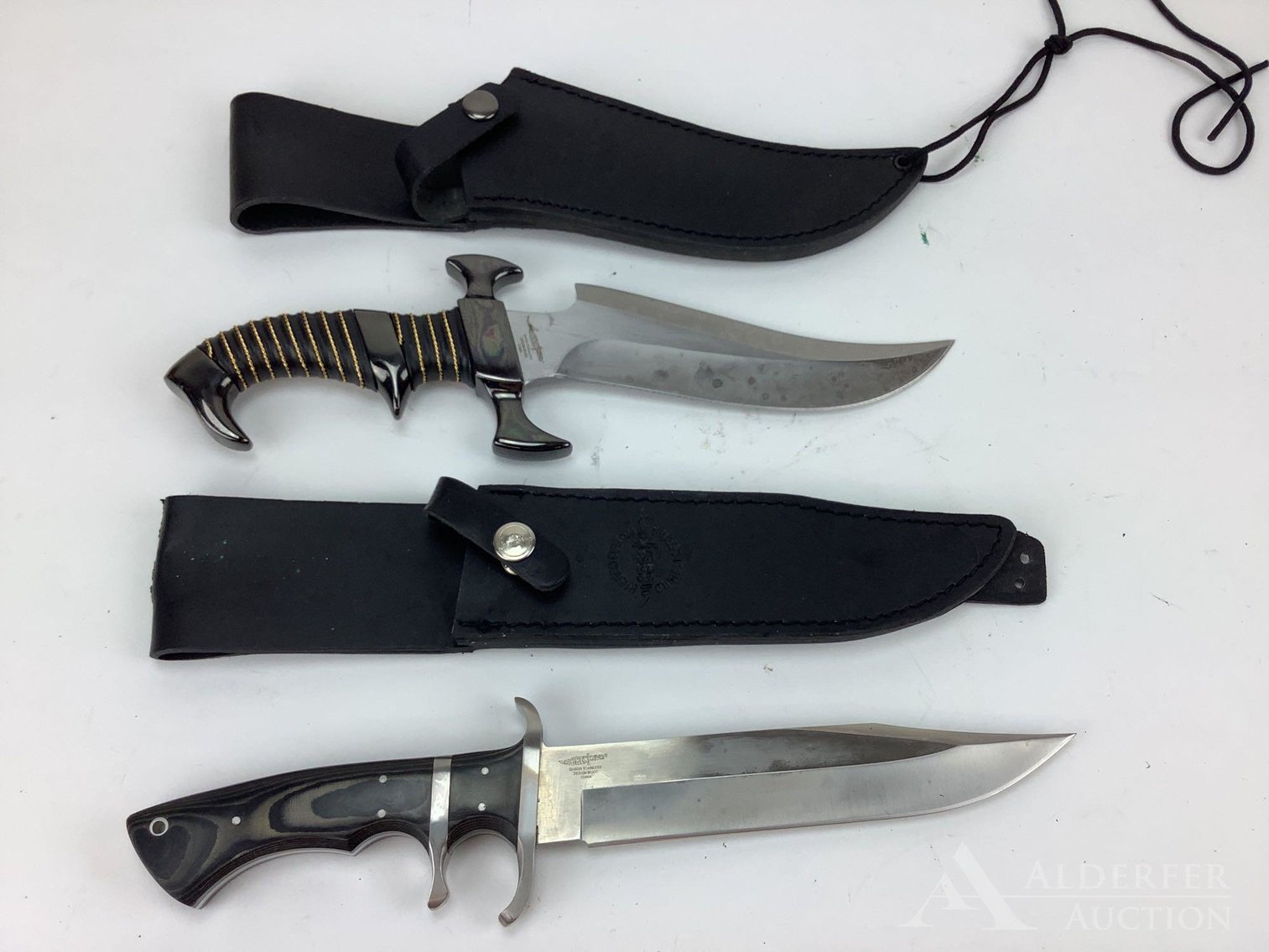 Image for Knives | August 4, 2021 at 7:00 PM