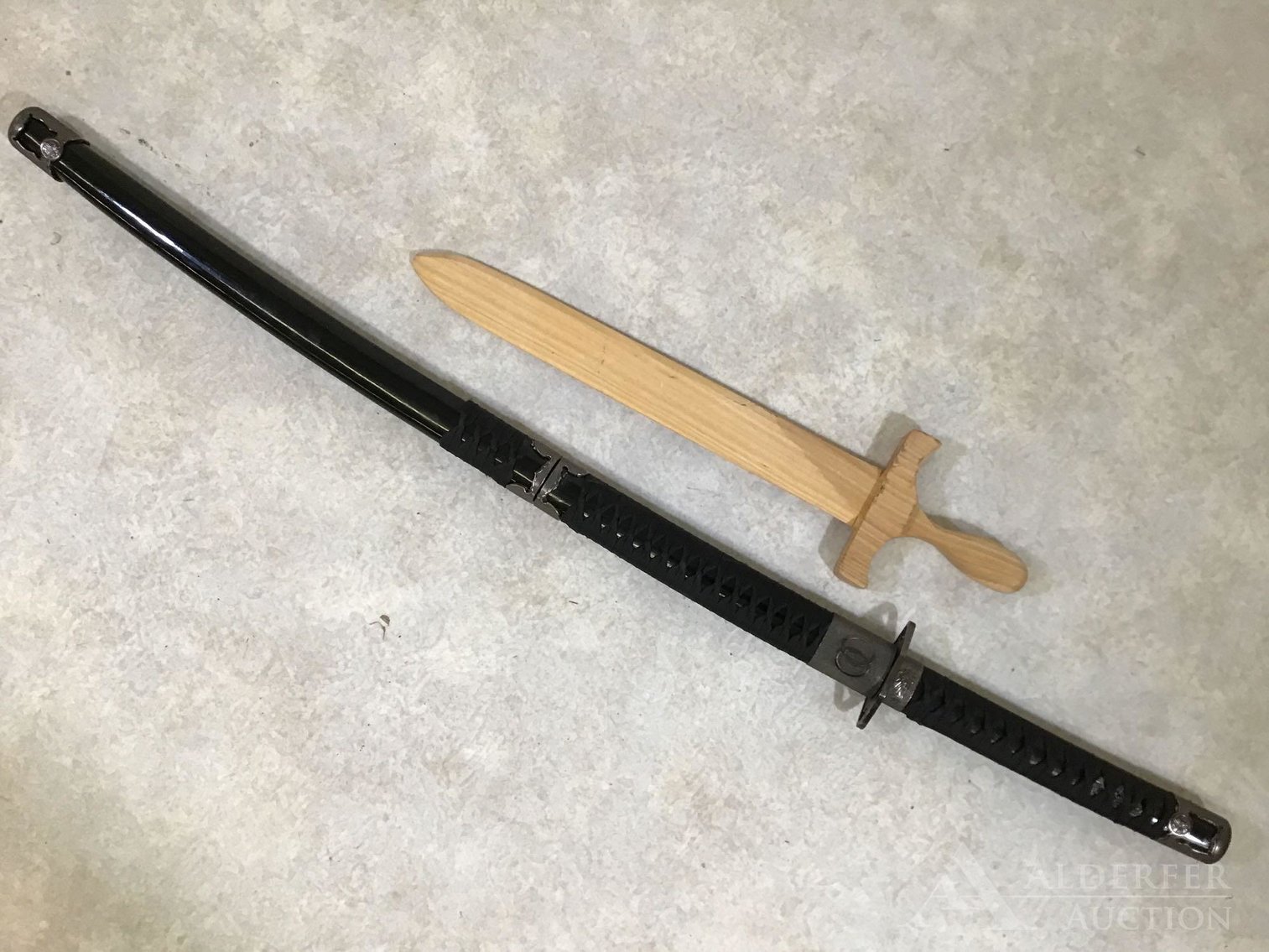 Image for Knives | August 4, 2021 at 7:00 PM