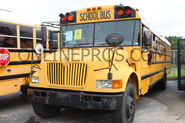 Image for Tyler Independent School District - Tyler, TX