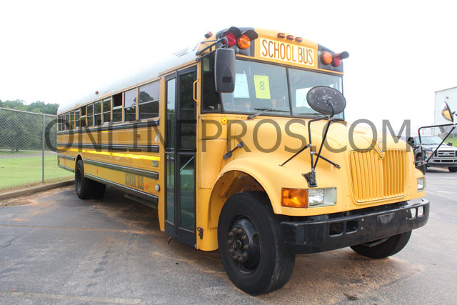 Image for Tyler Independent School District - Tyler, TX