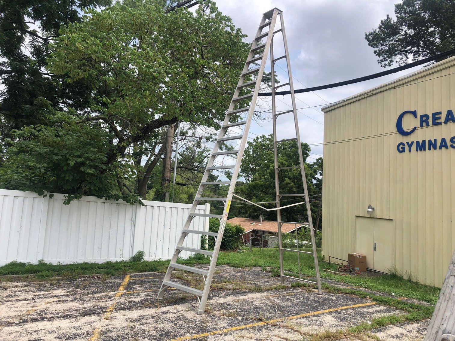 Image for Creative Arts Academy Part 1