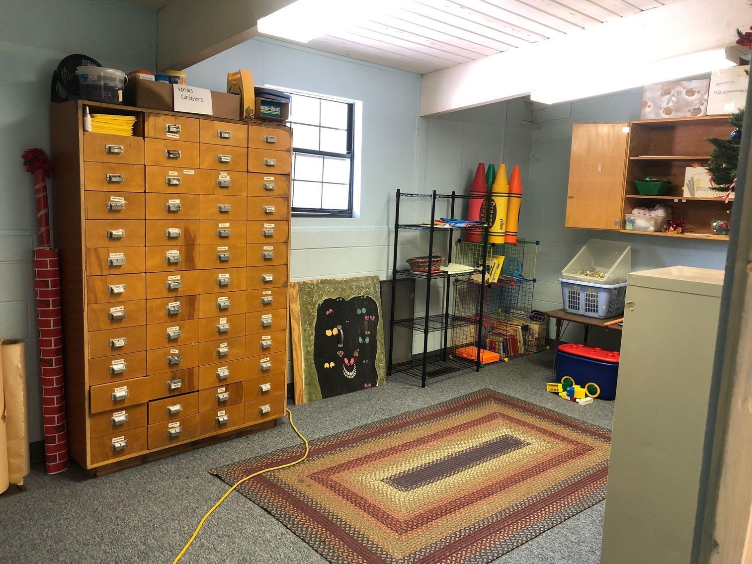 Image for Creative Arts Academy Part 1