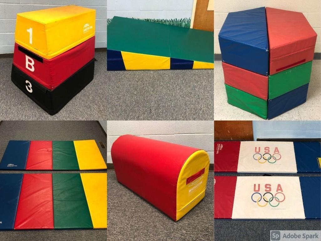 Image for Creative Arts Academy Part 1