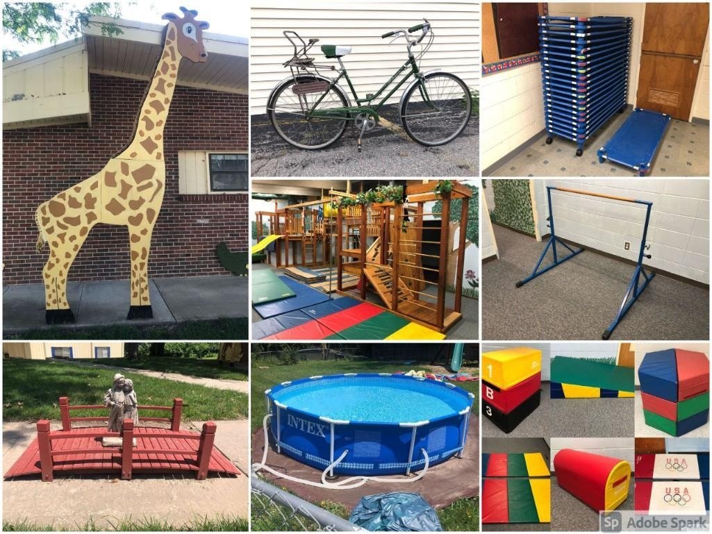 Image for Creative Arts Academy Part 1