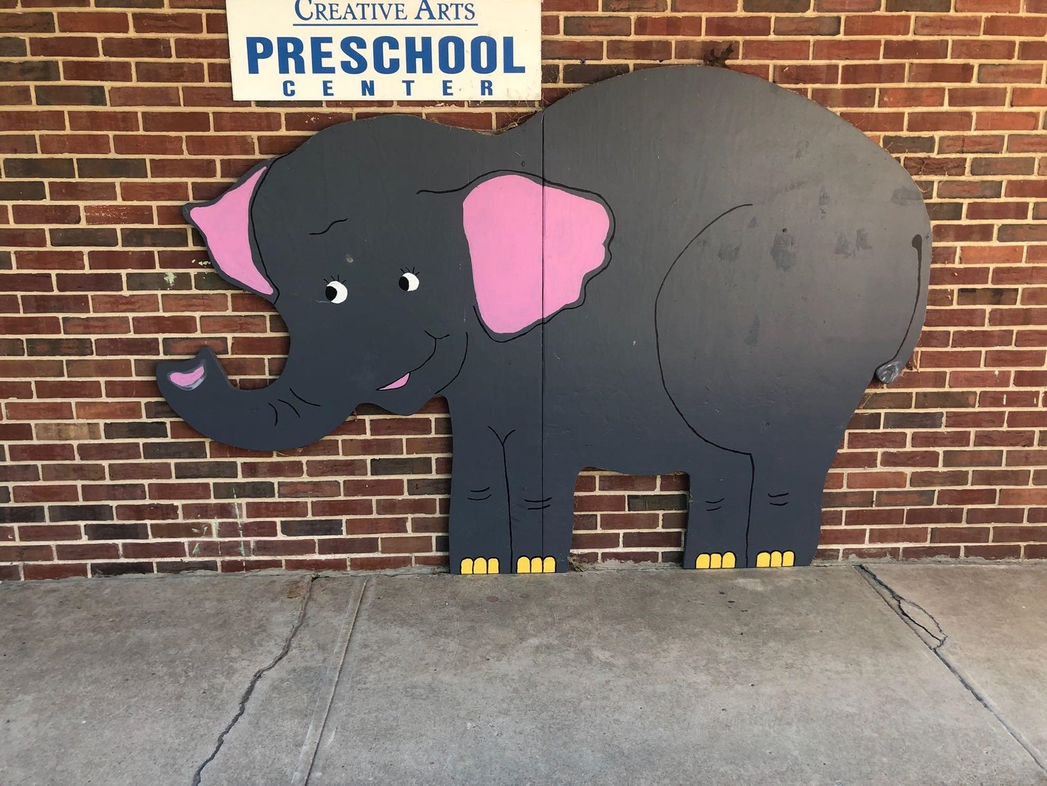 Image for Creative Arts Academy Part 1