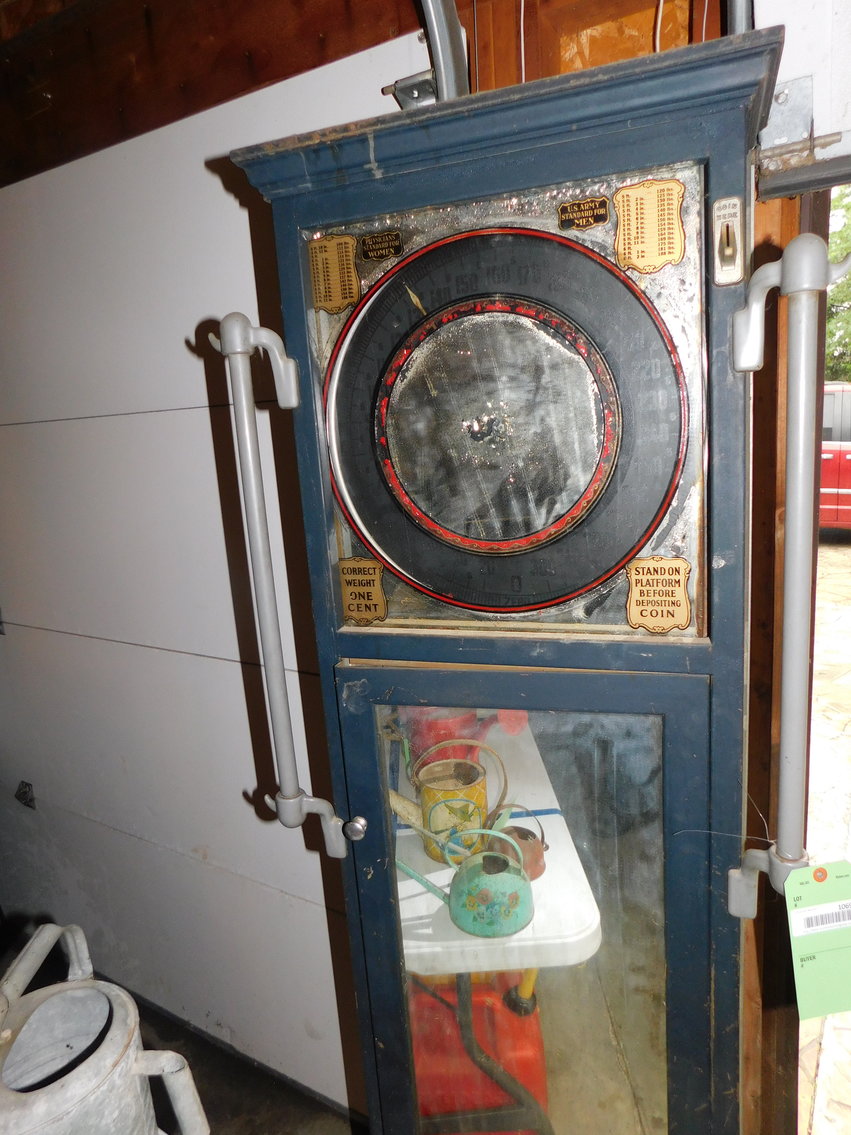 Image for Genett Estate Auction