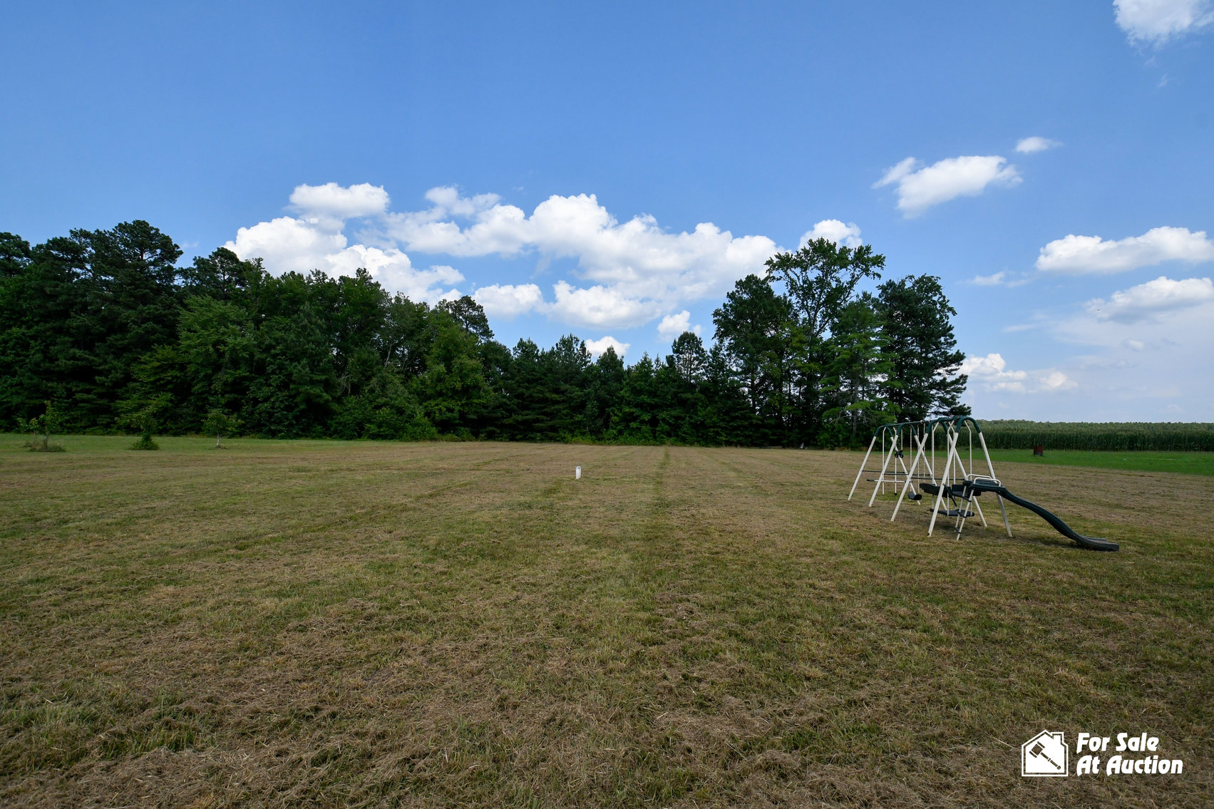 Image for Former Frog Level Rescue Squad Property