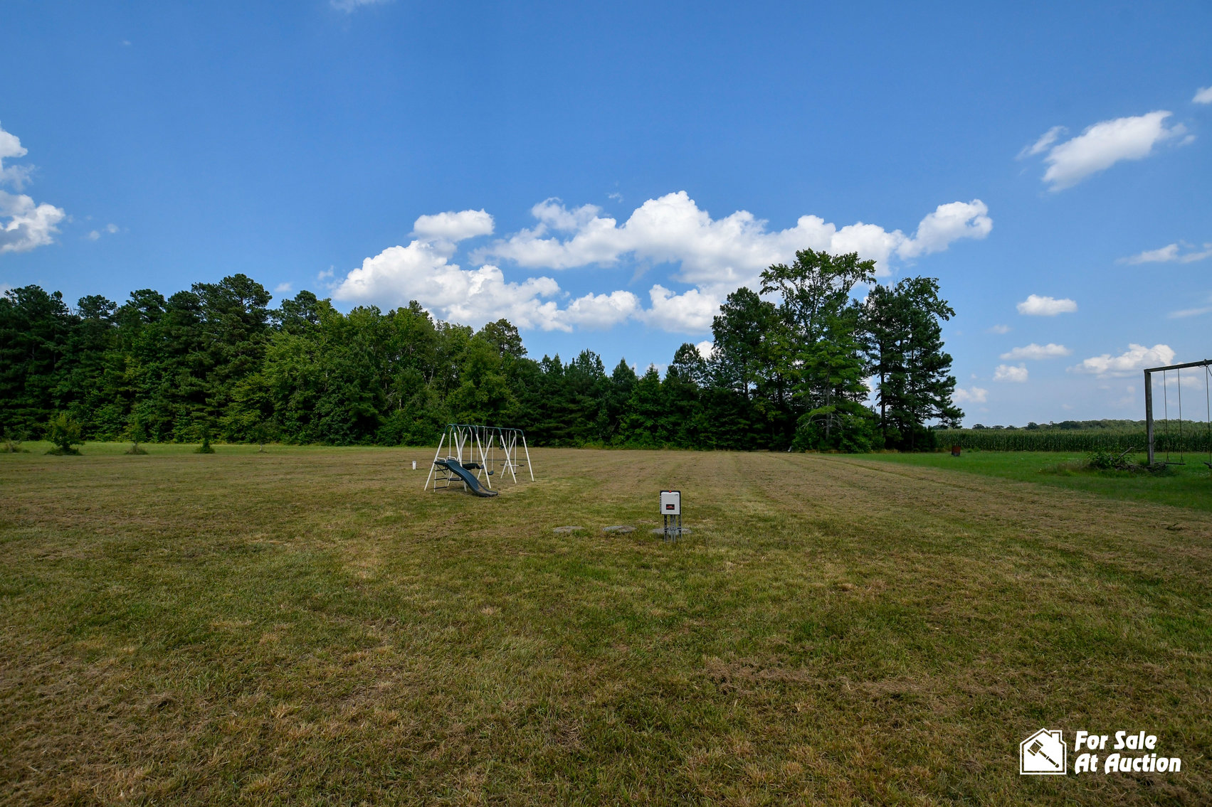 Image for Former Frog Level Rescue Squad Property