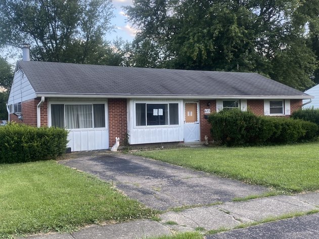 Image for Clermont Co. OH Real Estate Auction