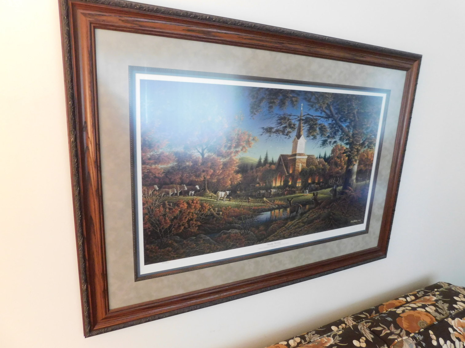 Image for The MaryAnn Siebrecht Estate