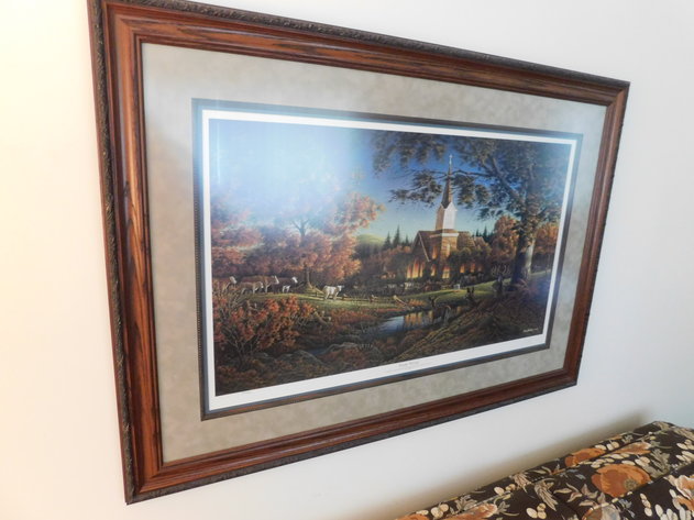 Image for The MaryAnn Siebrecht Estate