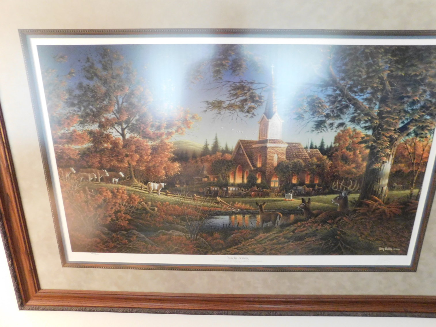 Image for The MaryAnn Siebrecht Estate