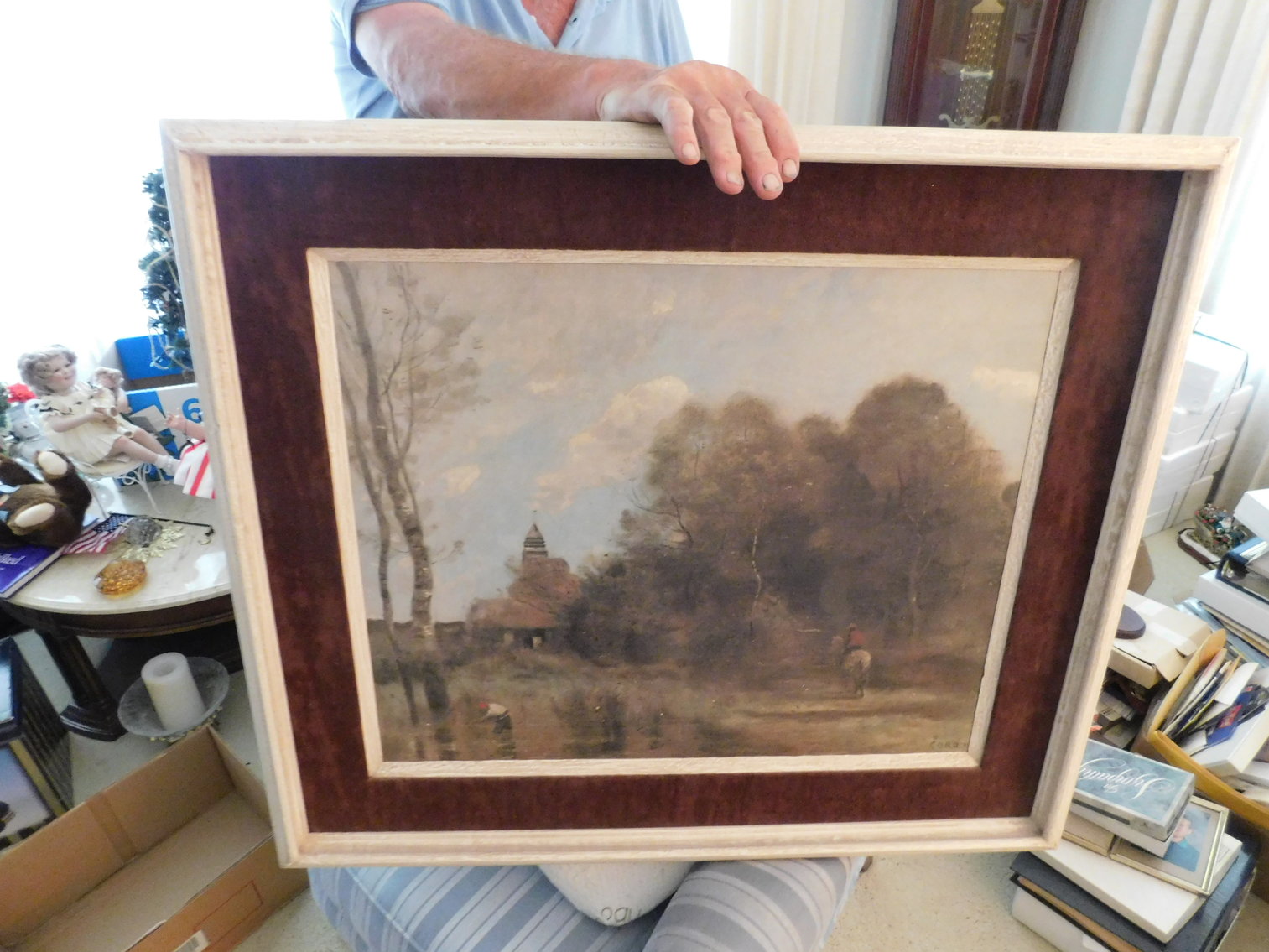 Image for The MaryAnn Siebrecht Estate