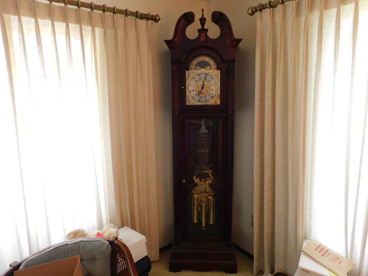 Image for The MaryAnn Siebrecht Estate