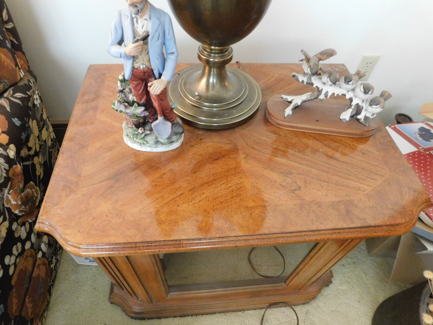 Image for The MaryAnn Siebrecht Estate