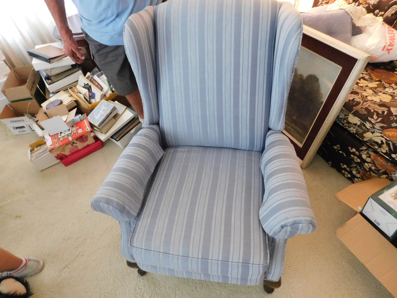 Image for The MaryAnn Siebrecht Estate