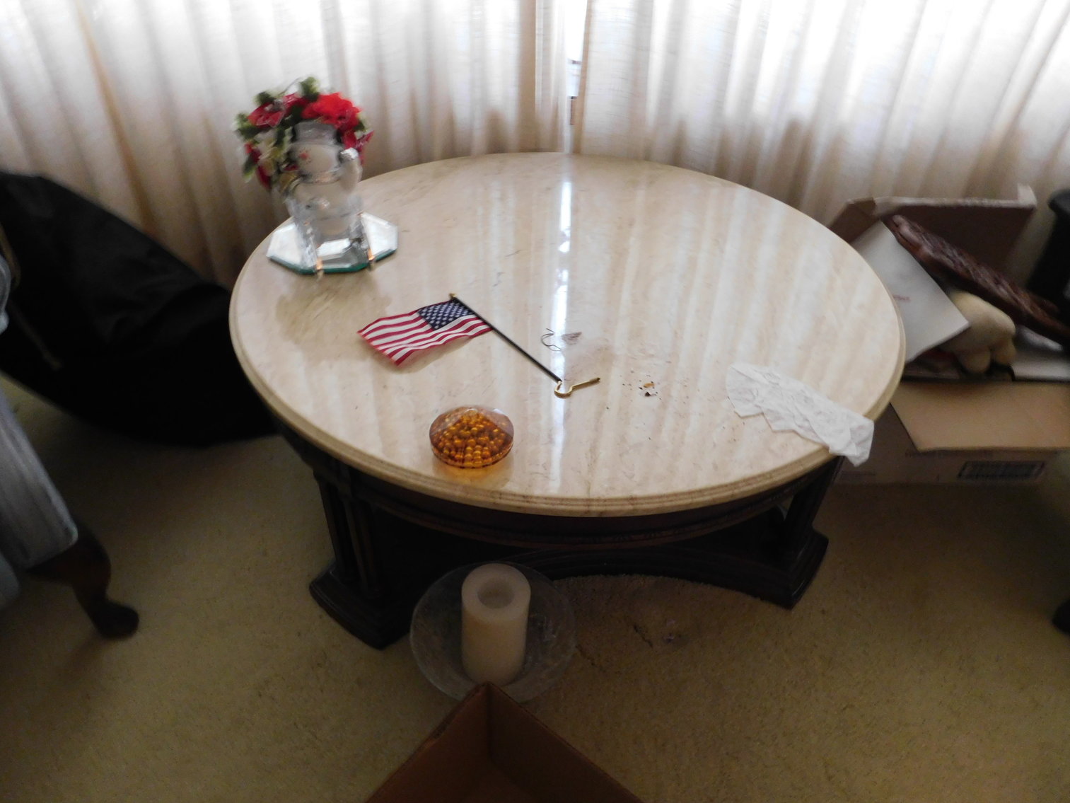 Image for The MaryAnn Siebrecht Estate