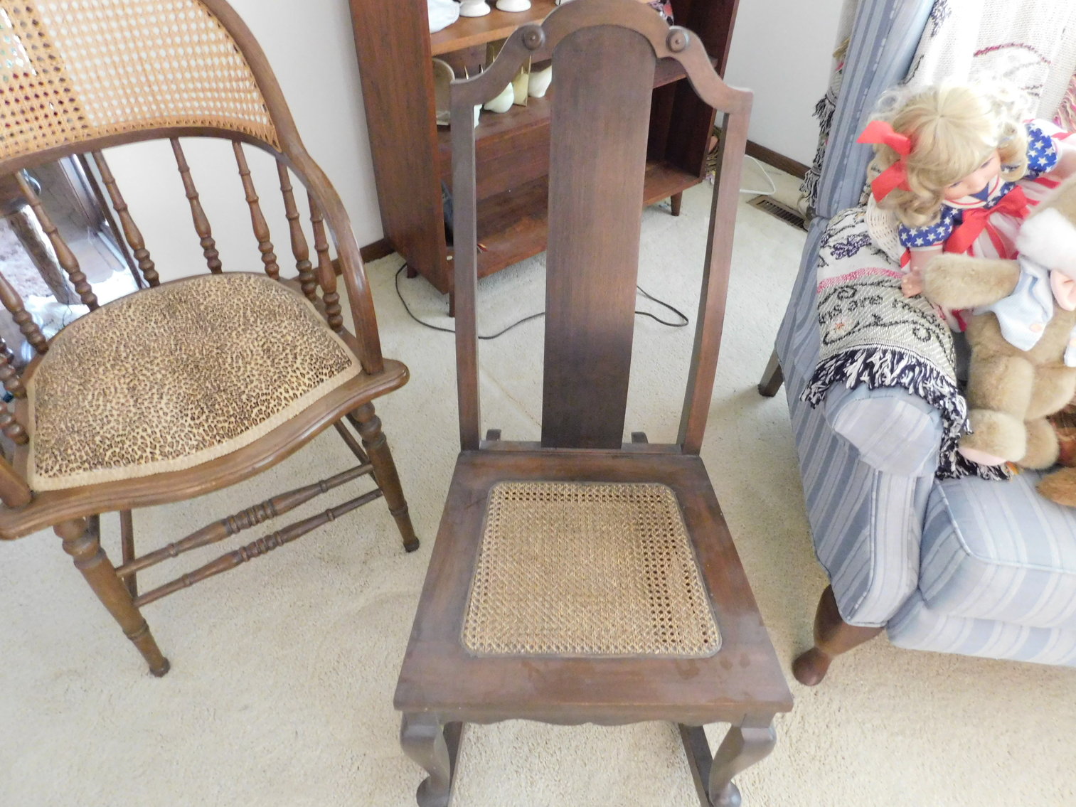 Image for The MaryAnn Siebrecht Estate