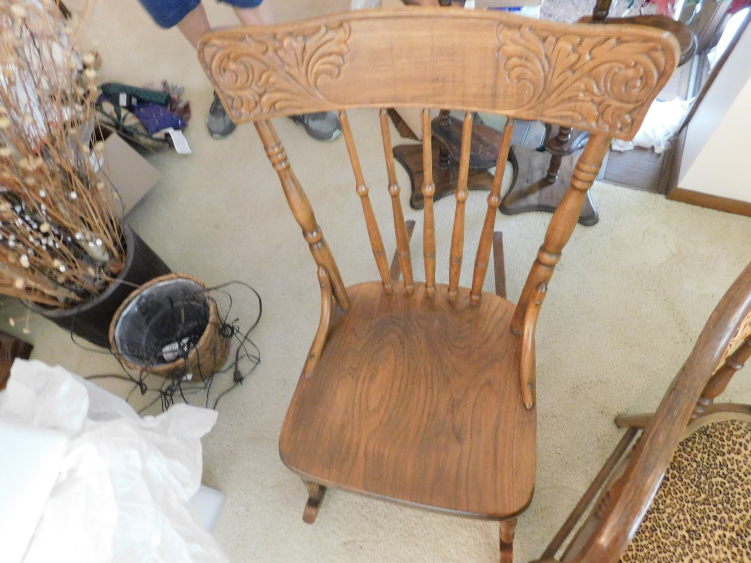 Image for The MaryAnn Siebrecht Estate