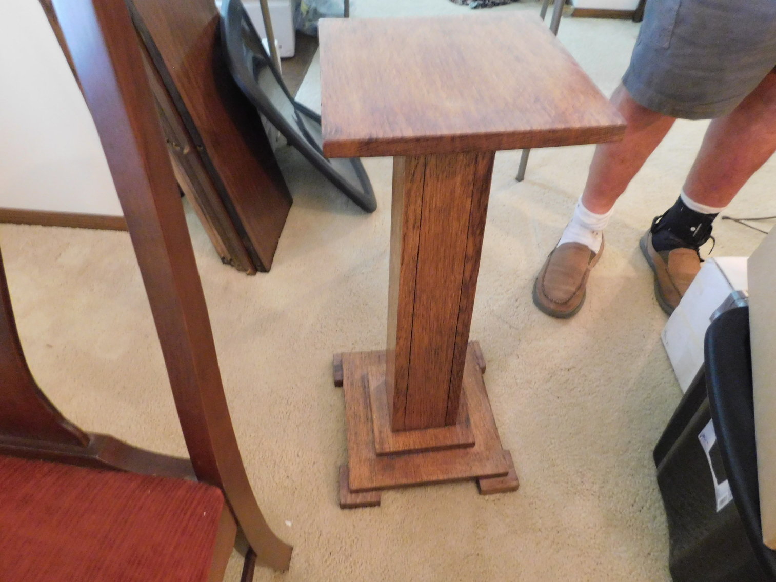 Image for The MaryAnn Siebrecht Estate