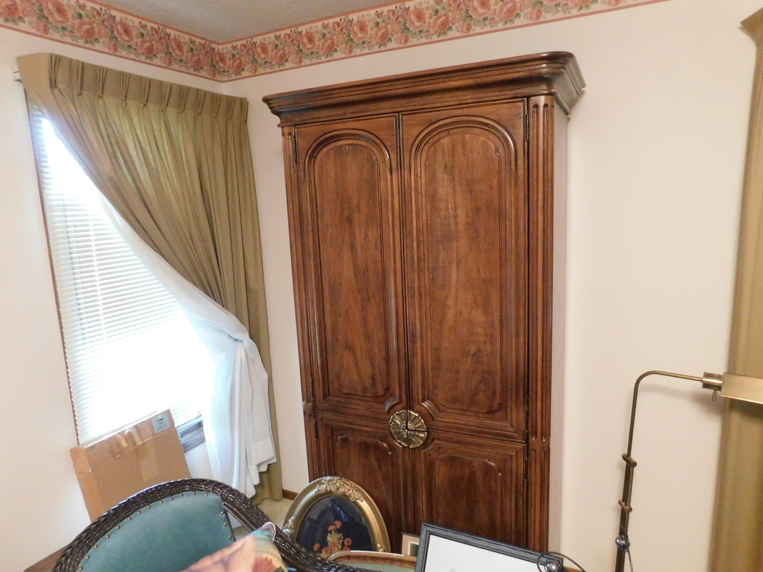 Image for The MaryAnn Siebrecht Estate