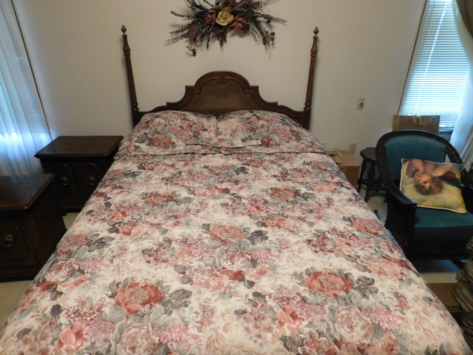 Image for The MaryAnn Siebrecht Estate